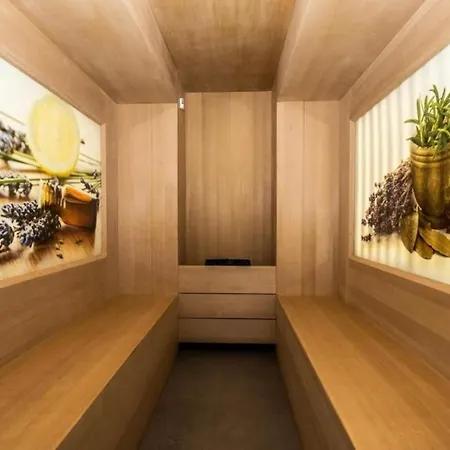 Luxury Rich 2 * Velingrad