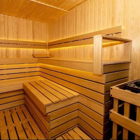 Luxury Rich 2 Lejlighed Velingrad