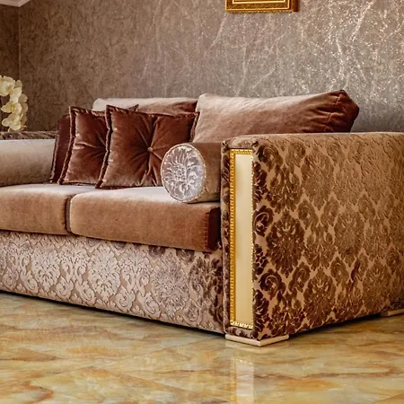 Luxury Rich 2 Apartment Velingrad