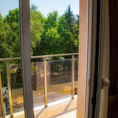 Lägenhet Luxury Rich 2 Velingrad