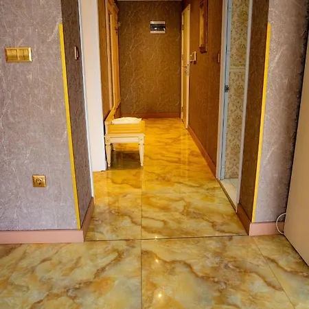 Lägenhet Luxury Rich 2 Velingrad