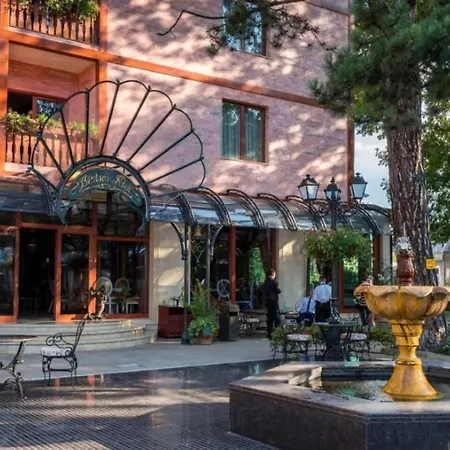 Luxury Rich 2 Lejlighed Velingrad