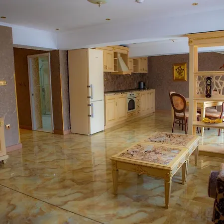 Luxury Rich 2 Apartment Velingrad