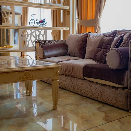 Luxury Rich 2