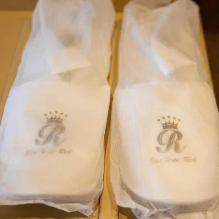 Luxury Rich 2 * ולינגראד