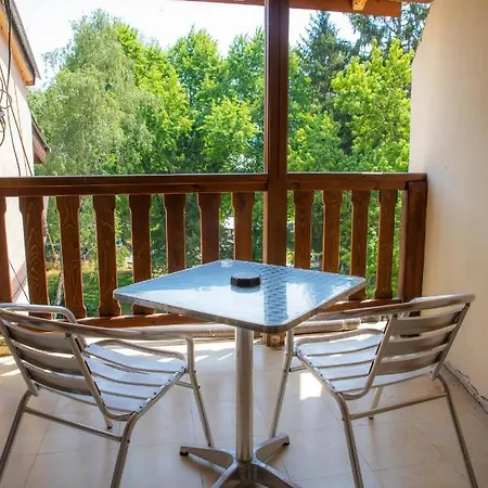Luxury Rich 2 Lägenhet Velingrad
