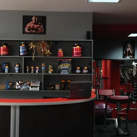 Luxury Rich 2 דירה *