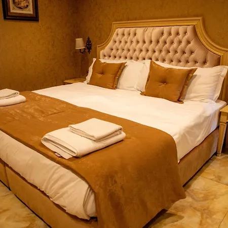 Luxury Rich 2 Lägenhet Velingrad