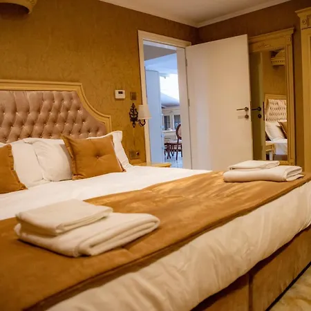 Luxury Rich 2 * Velingrad