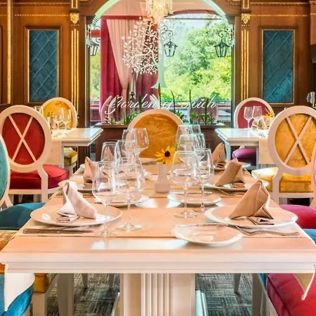Luxury Rich 2 Lägenhet Velingrad