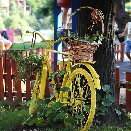 Luxury Rich 2 Lejlighed Velingrad