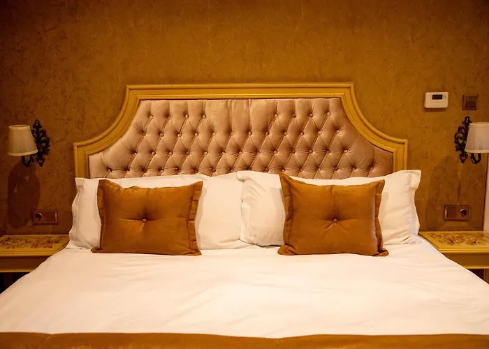 Luxury Rich 2 Apartament *