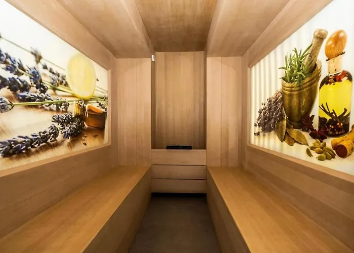 Luxury Rich 2 * Welingrad