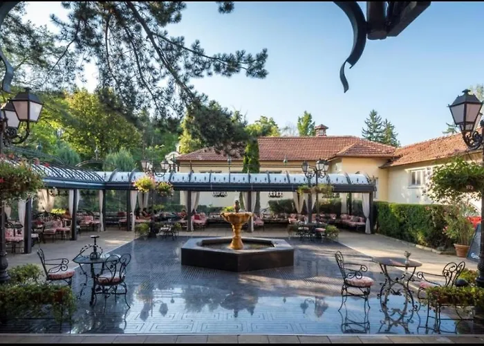 Apartament Luxury Rich 2 *