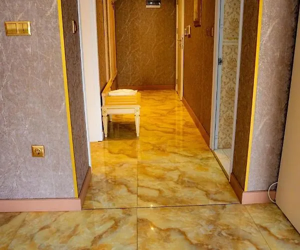 Apartament Luxury Rich 2 Welingrad