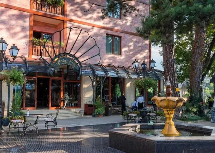 Luxury Rich 2 Apartament Welingrad