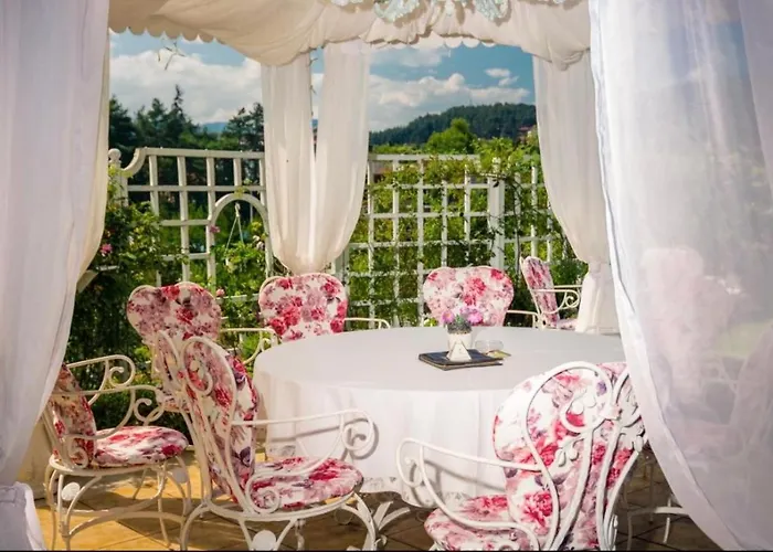 Luxury Rich 2 Apartament