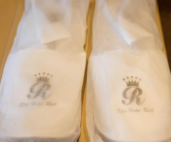 Luxury Rich 2 * Welingrad