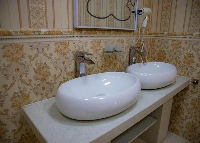 Luxury Rich 2 * Welingrad