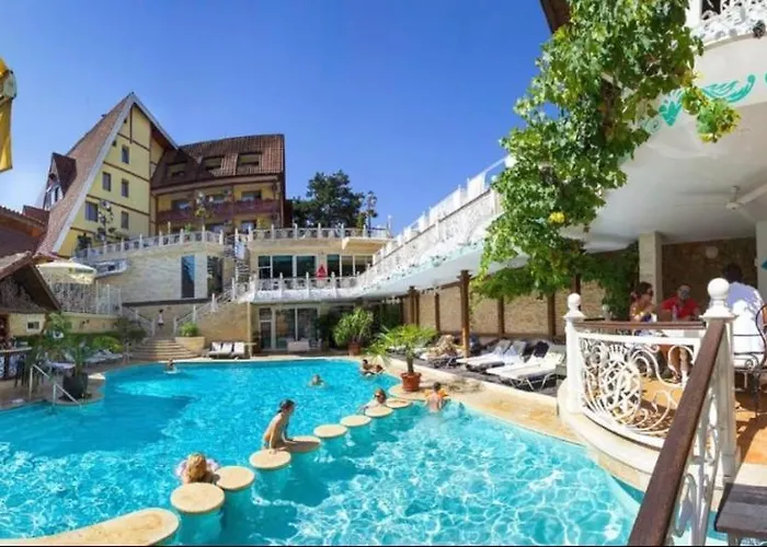 Apartament Luxury Rich 2 Welingrad