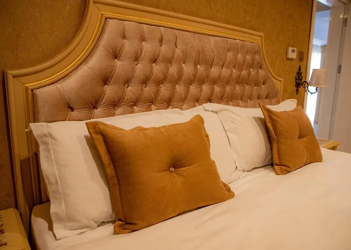 Luxury Rich 2 Apartament