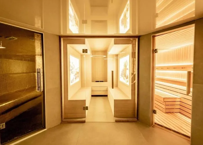 Apartament Luxury Rich 2