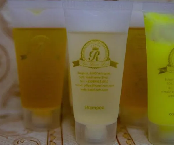 Apartament Luxury Rich 2 Welingrad