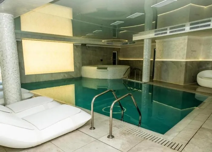 Luxury Rich 2 Welingrad