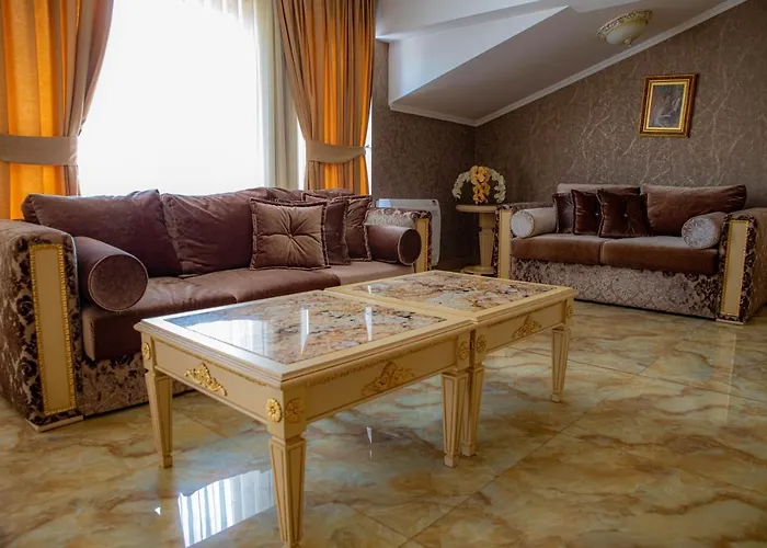 Luxury Rich 2 Welingrad